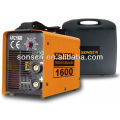 Portable inverter mma welder ZX7-160 welding invertor